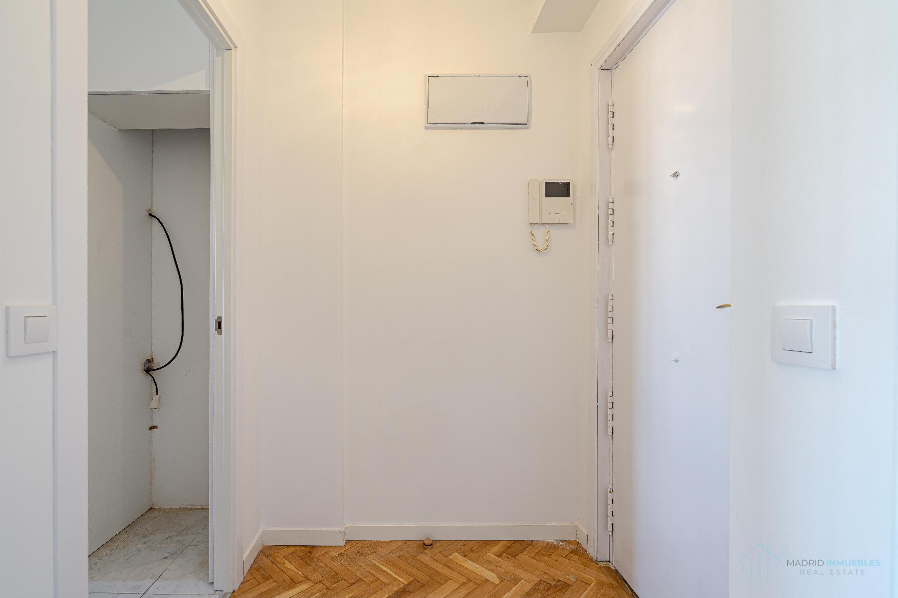 Venta de piso en Madrid