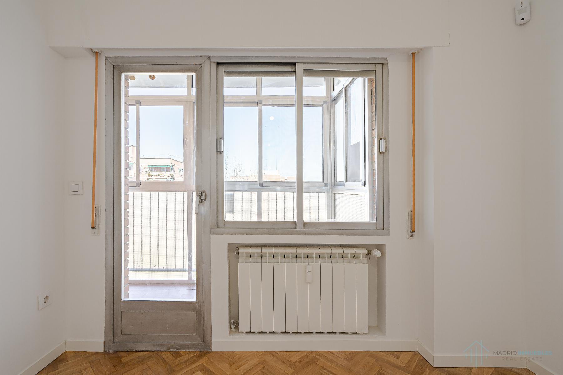 Venta de piso en Madrid