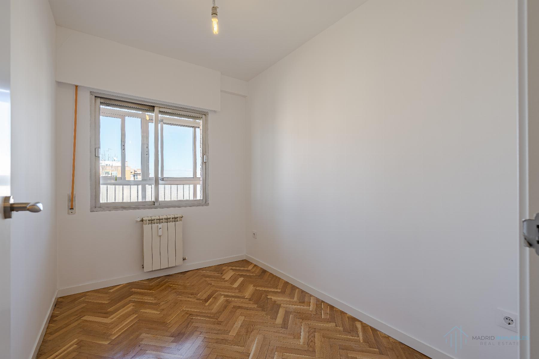 Venta de piso en Madrid