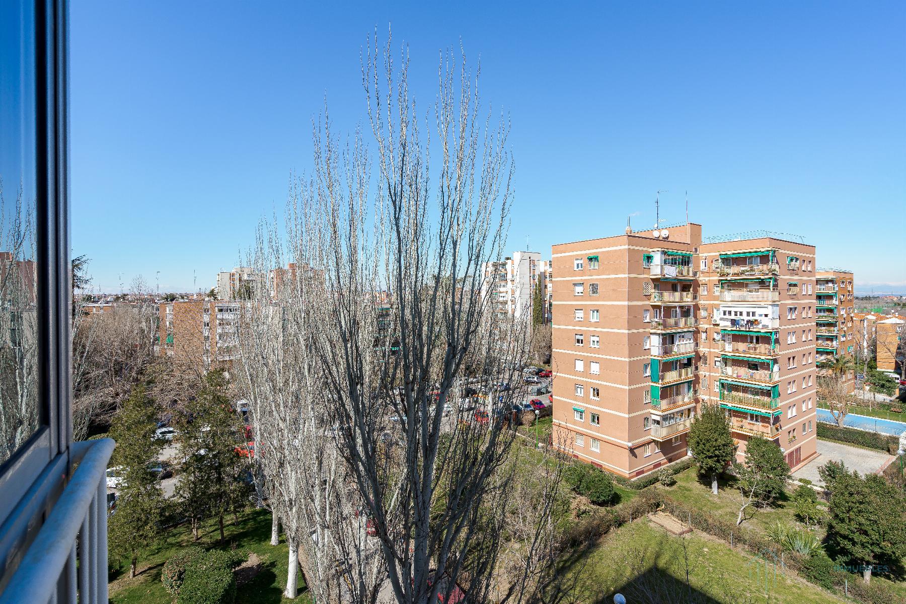 Venta de piso en Madrid