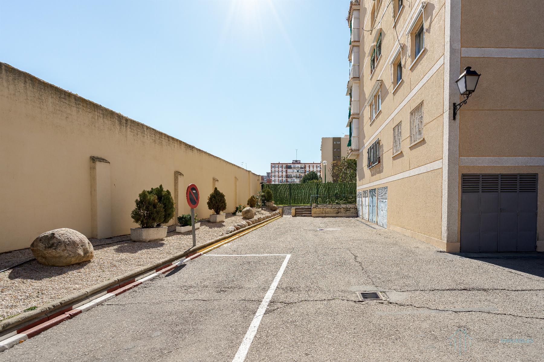 Venta de piso en Madrid