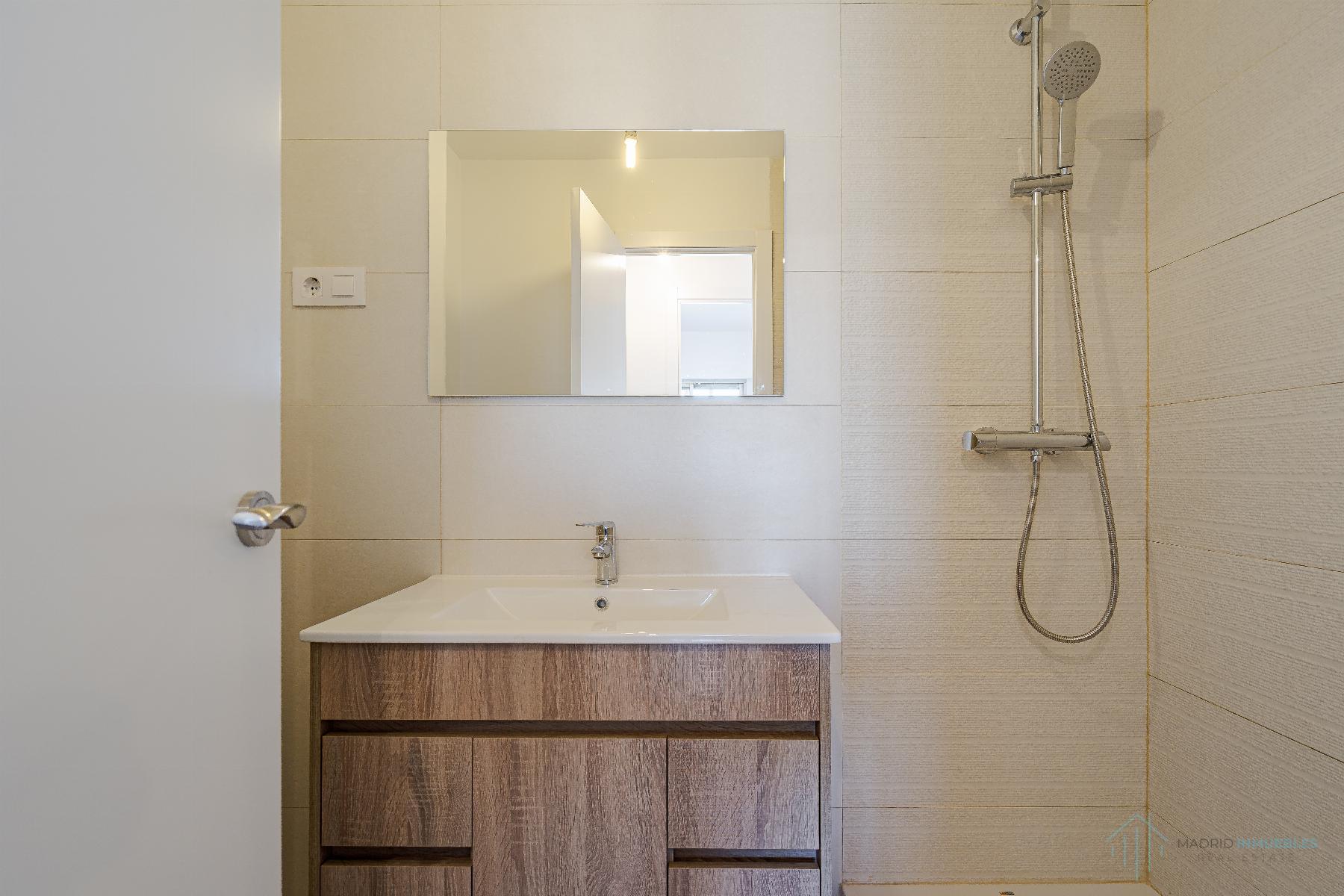 Venta de piso en Madrid