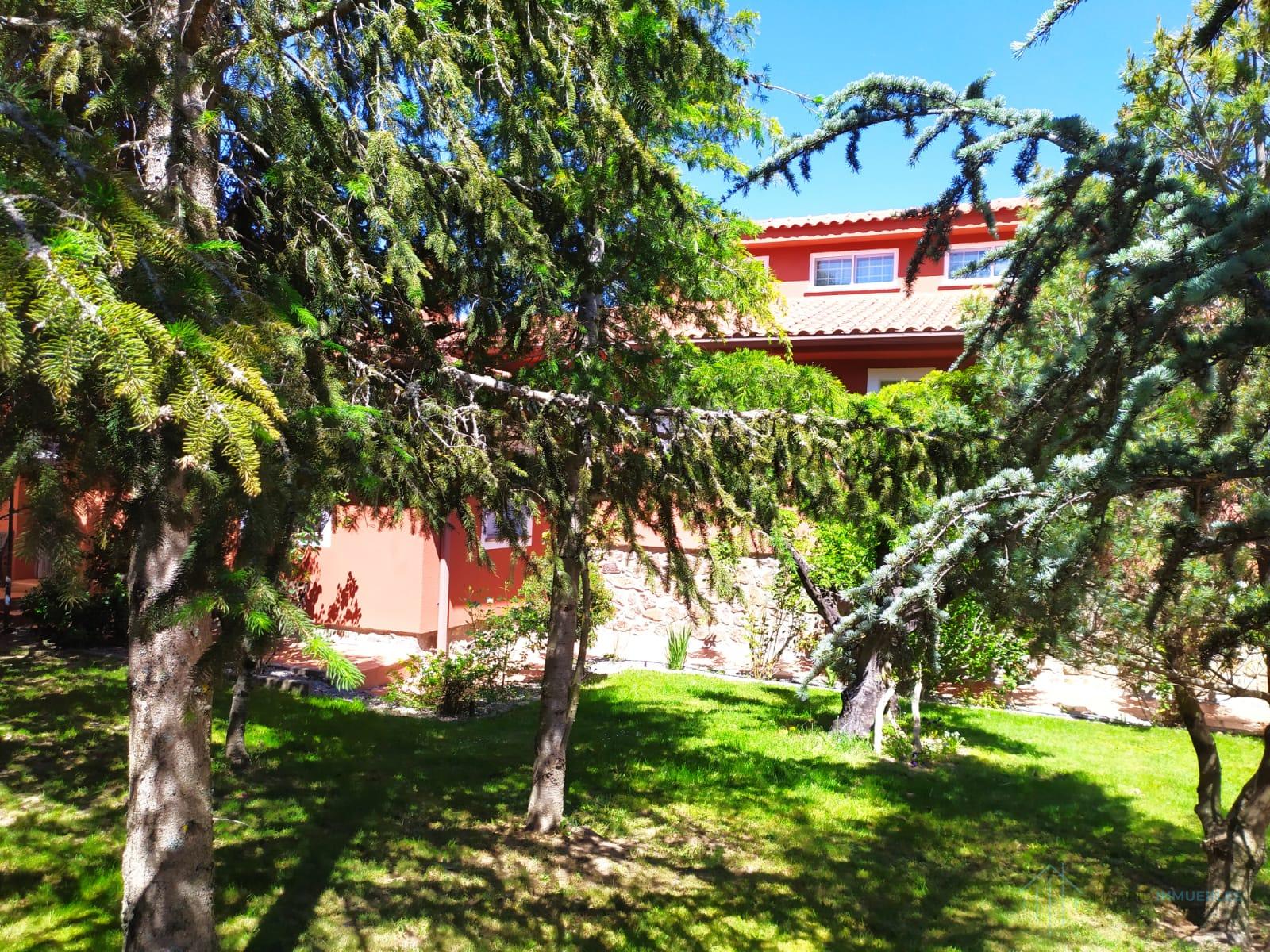 Venta de chalet en San Ildefonso