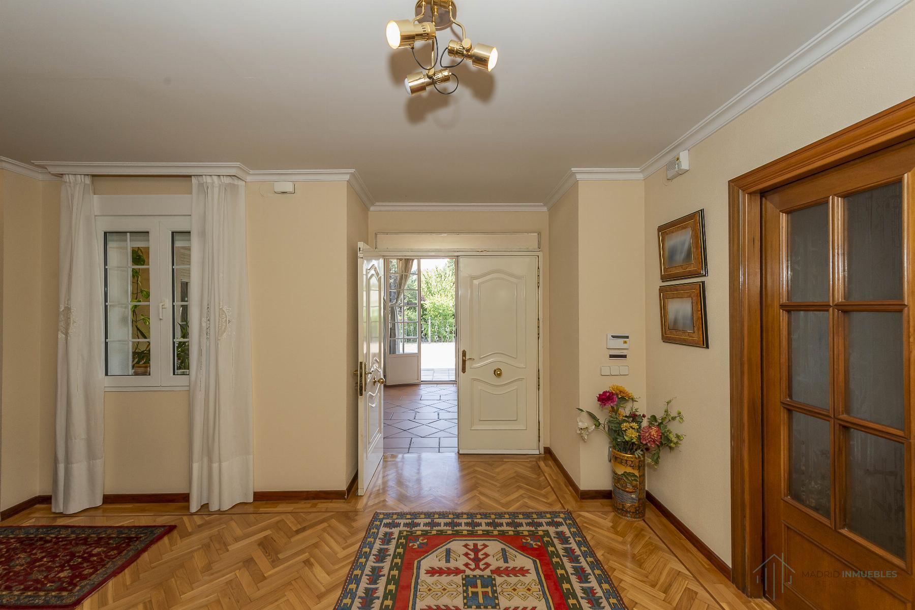 For sale of chalet in San Ildefonso
