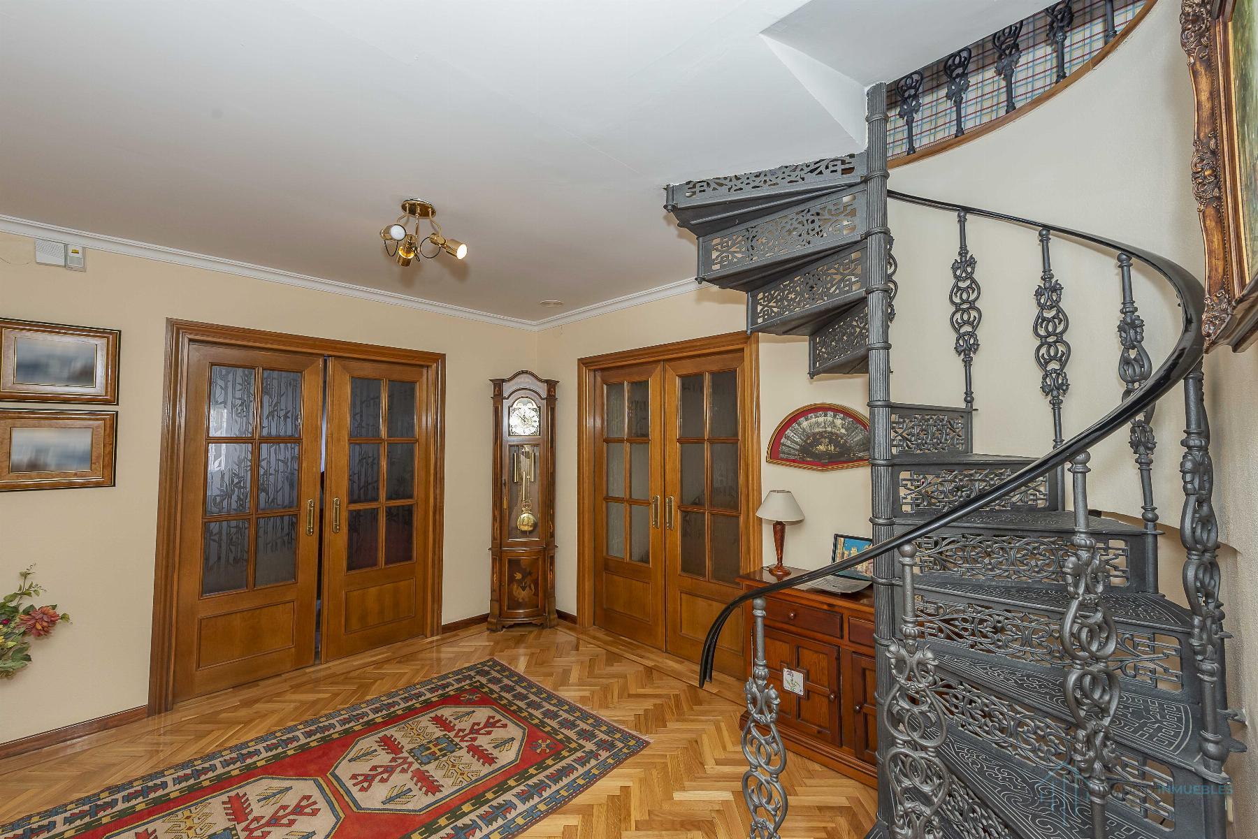 For sale of chalet in San Ildefonso