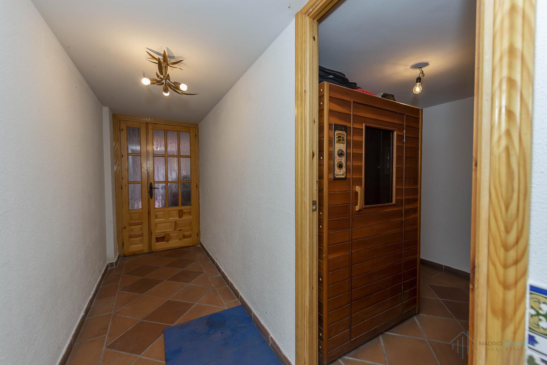 Venta de chalet en San Ildefonso