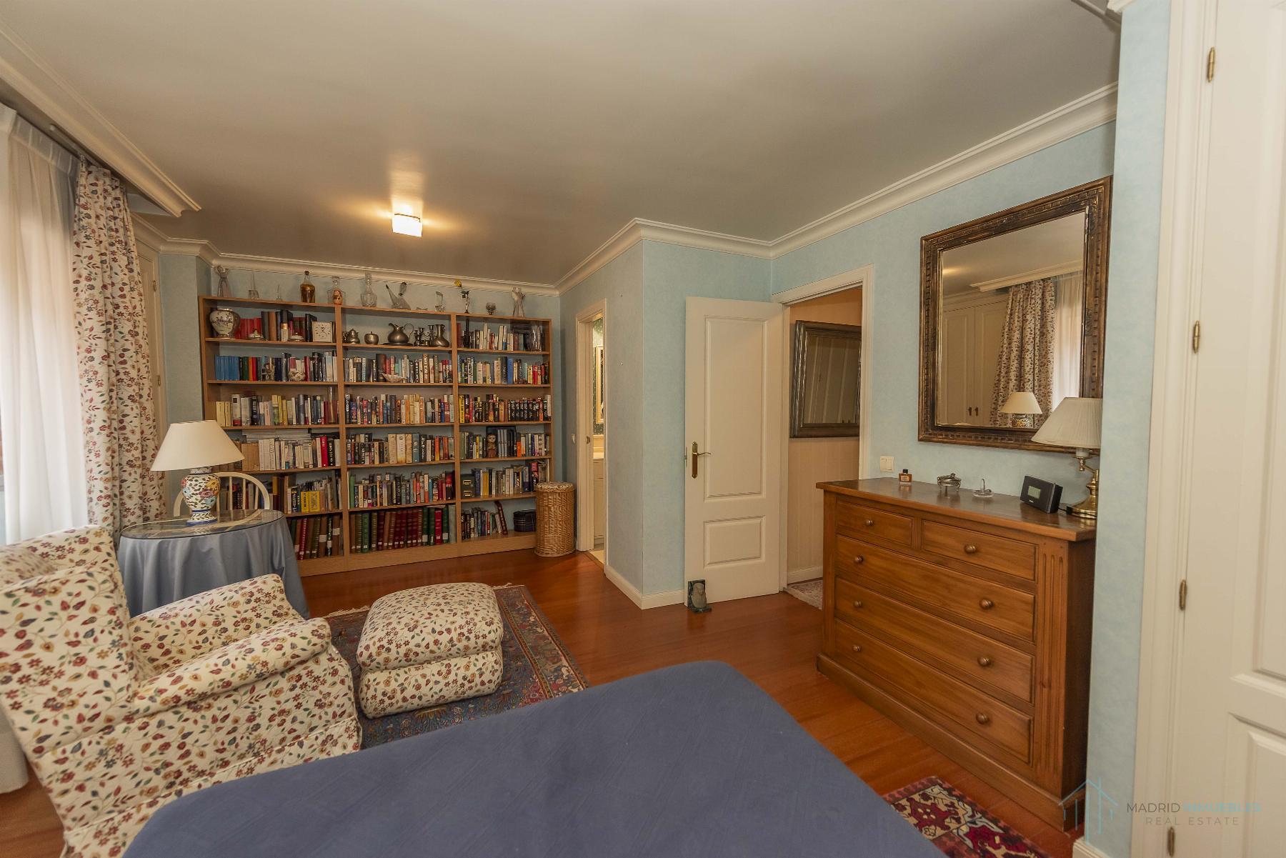 Dormitorio