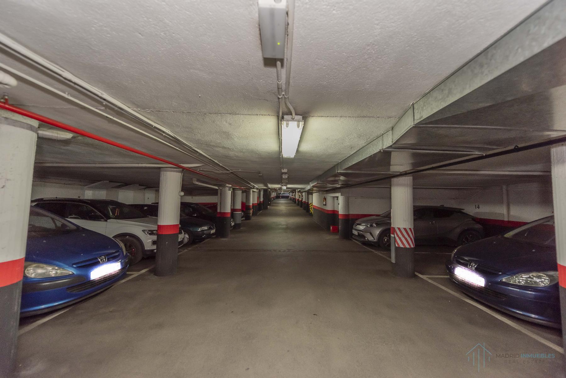 Venta de piso en Majadahonda