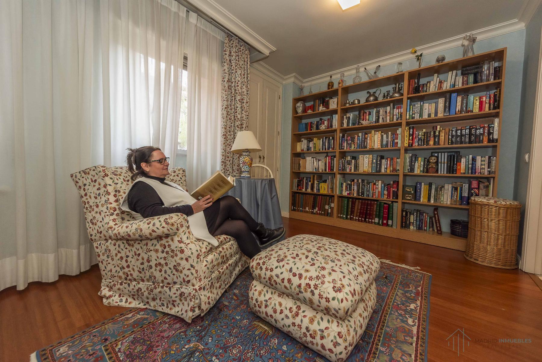 Dormitorio