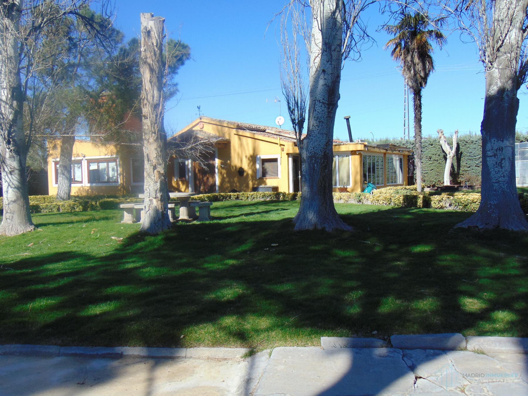 Chalet en venta en SAN SEBASTIAN DE LOS REYES , San Sebastian de los Reyes