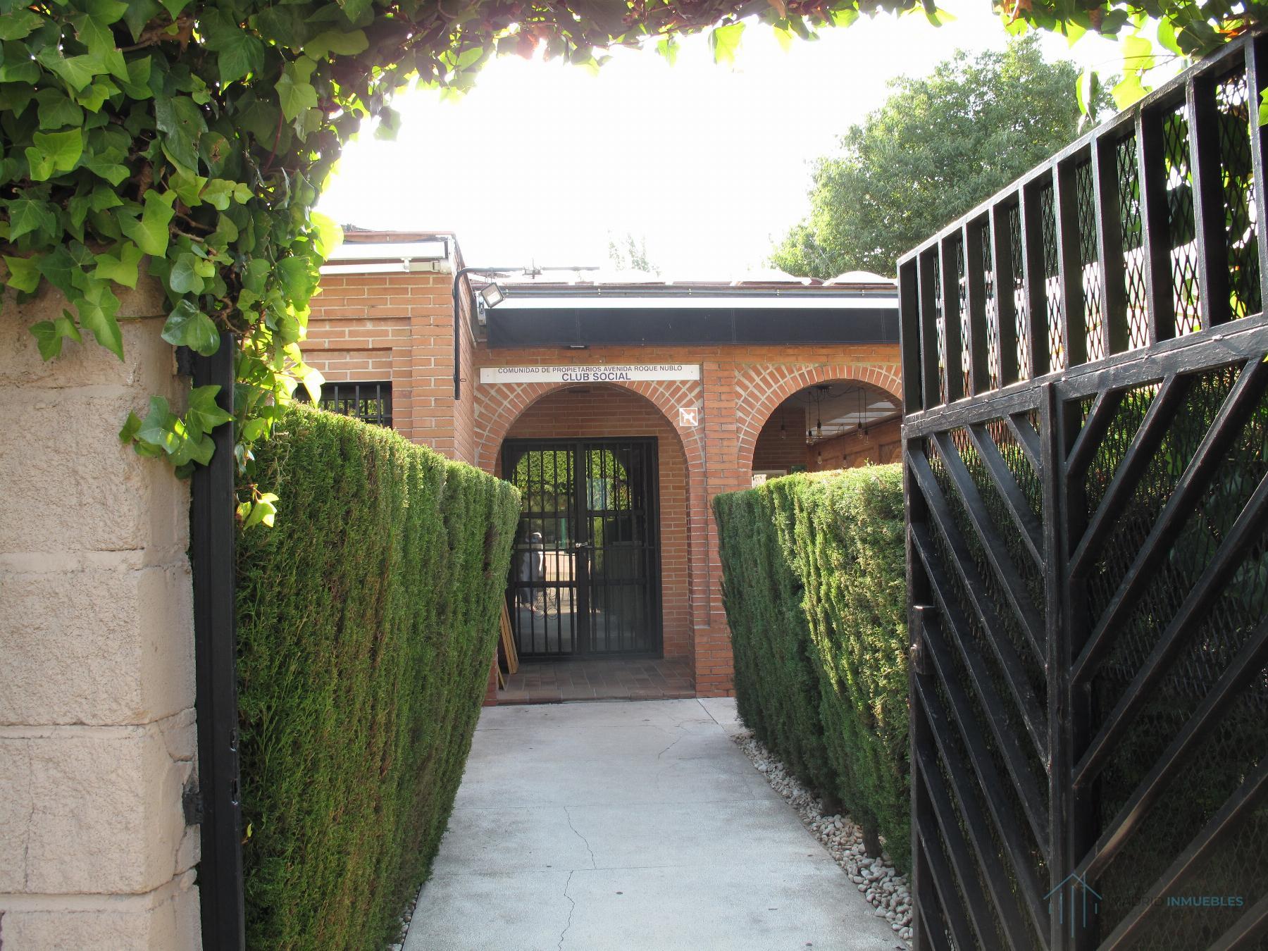 Surroundings