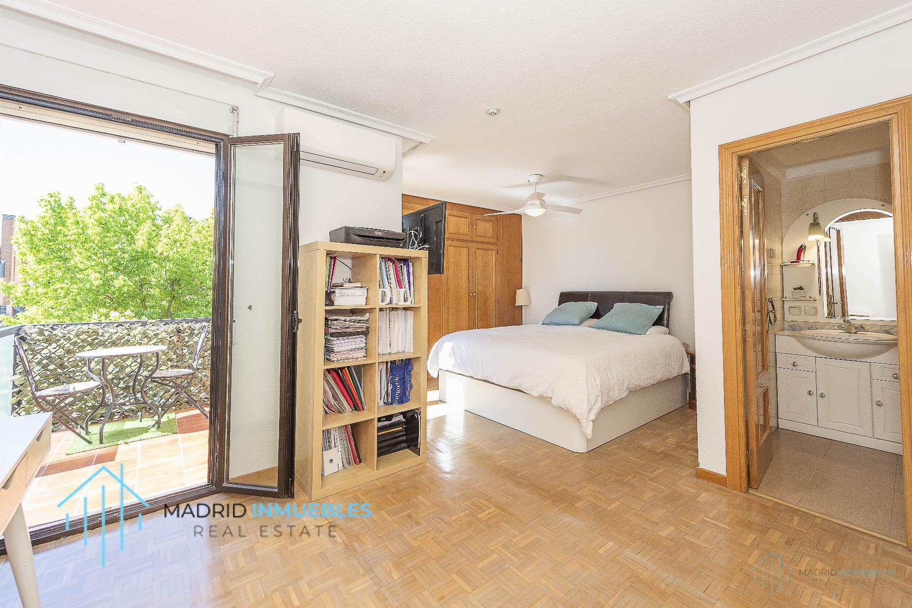 Dormitorio