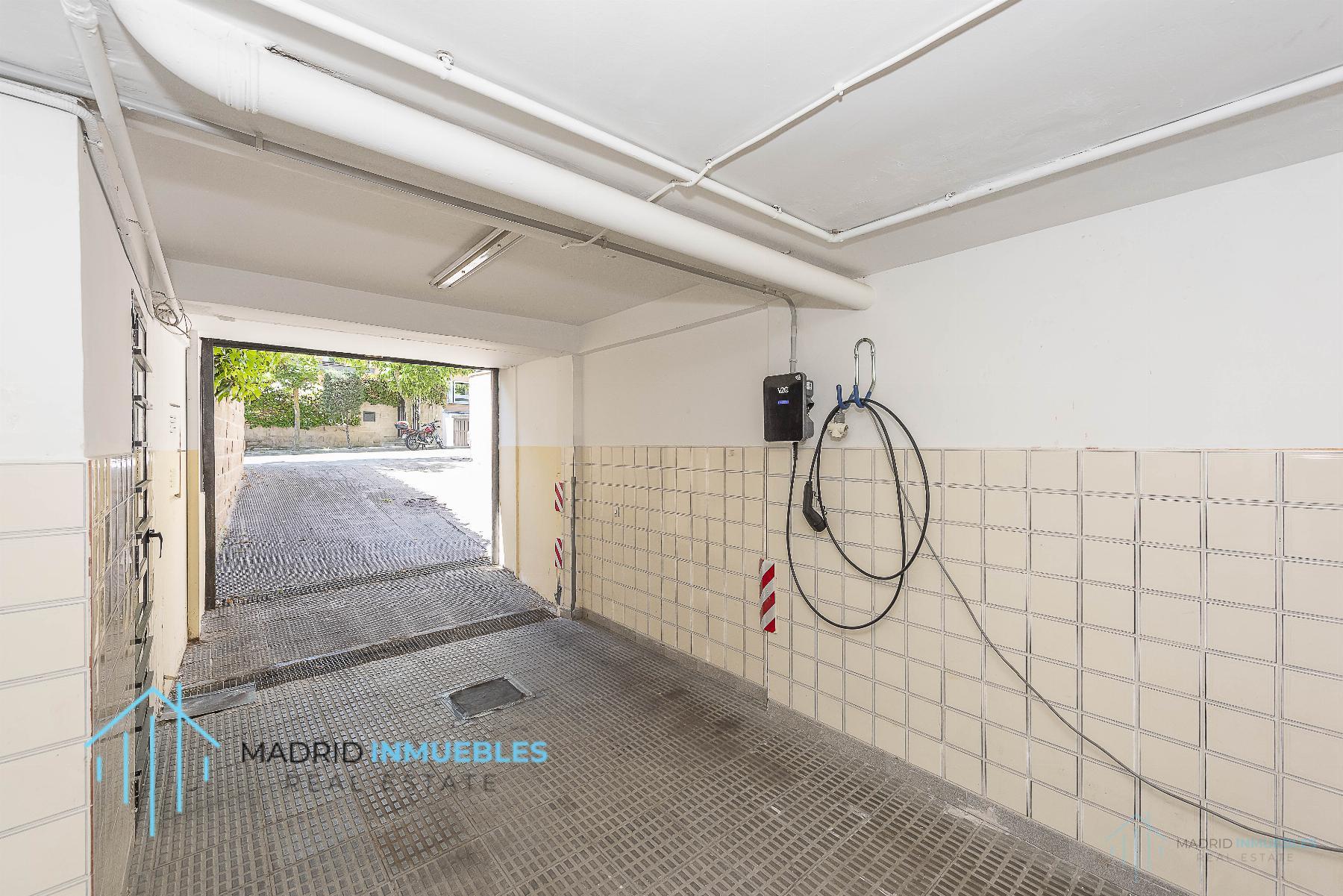 Venta de chalet en Pozuelo de Alarcón