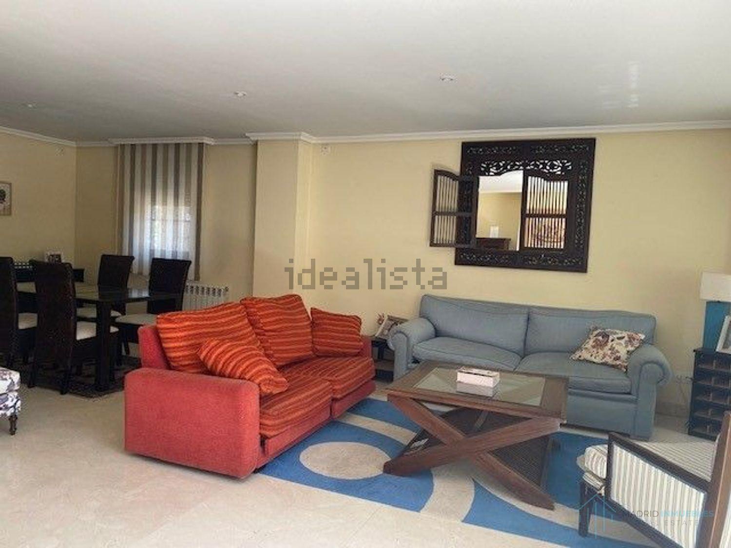 Venta de chalet en Majadahonda