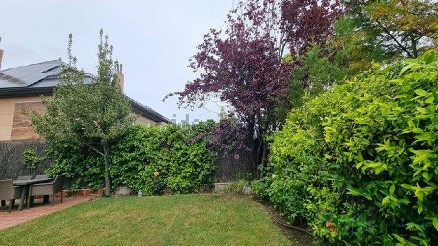 Venta de chalet en Majadahonda