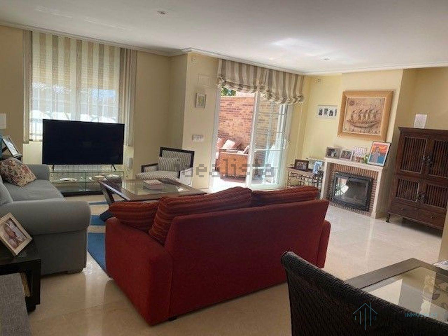 Venta de chalet en Majadahonda