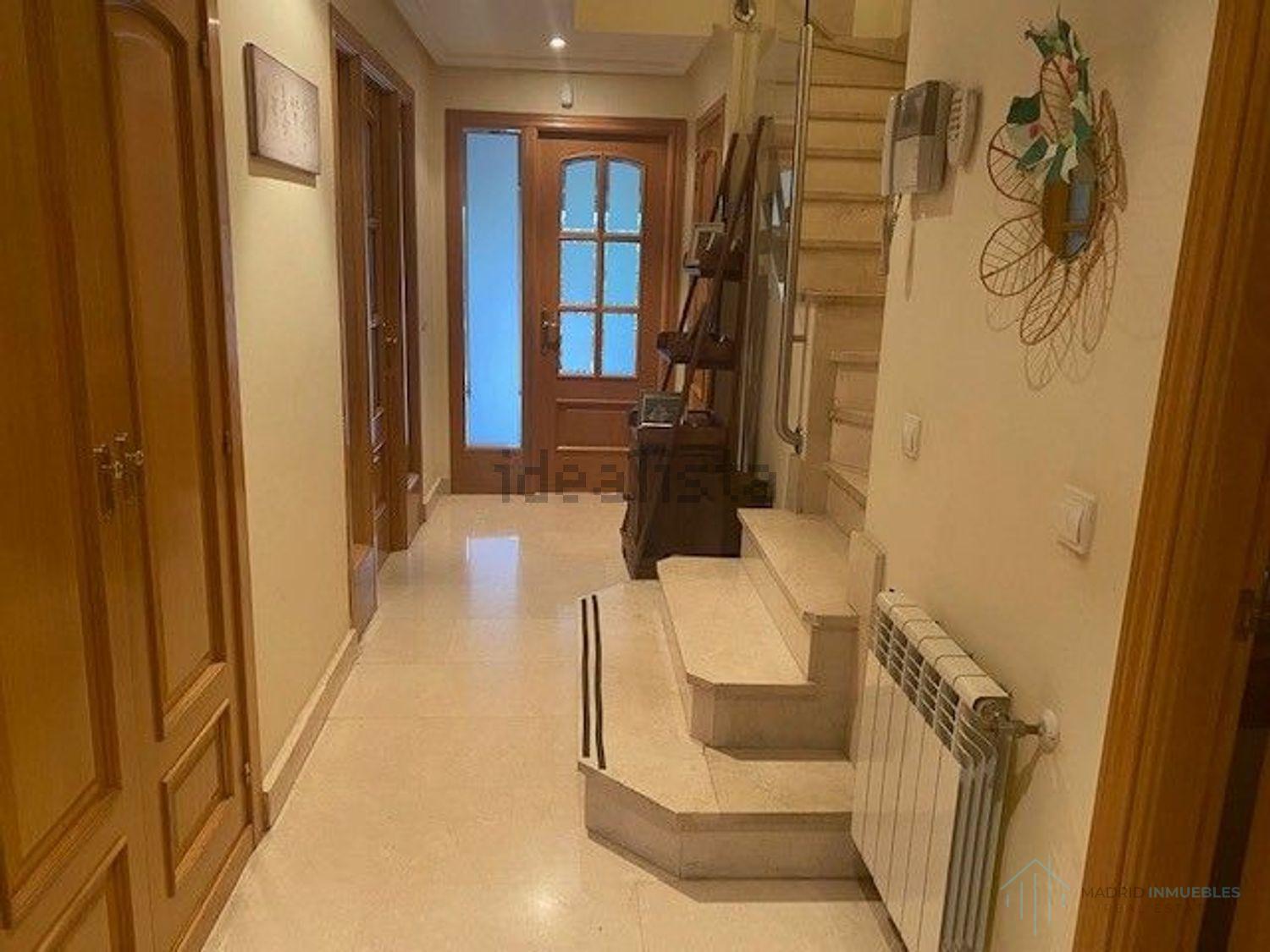 Venta de chalet en Majadahonda