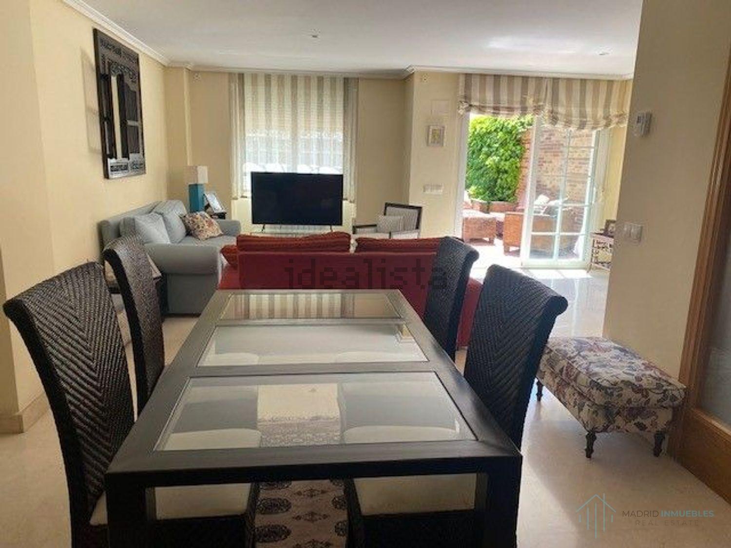 Venta de chalet en Majadahonda