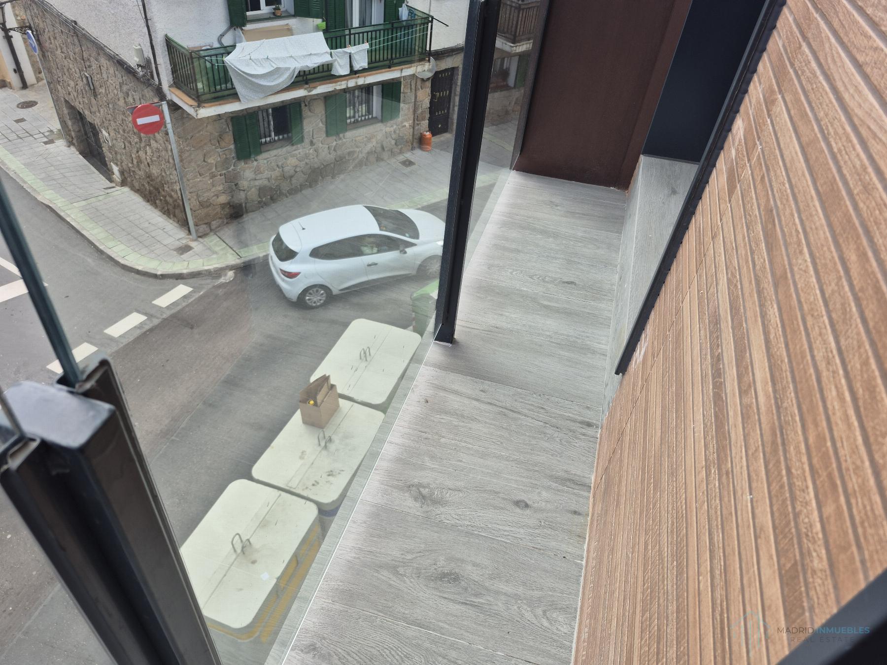 For sale of duplex in Galapagar