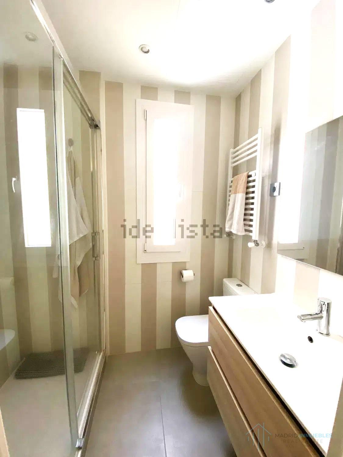 Venta de piso en Madrid