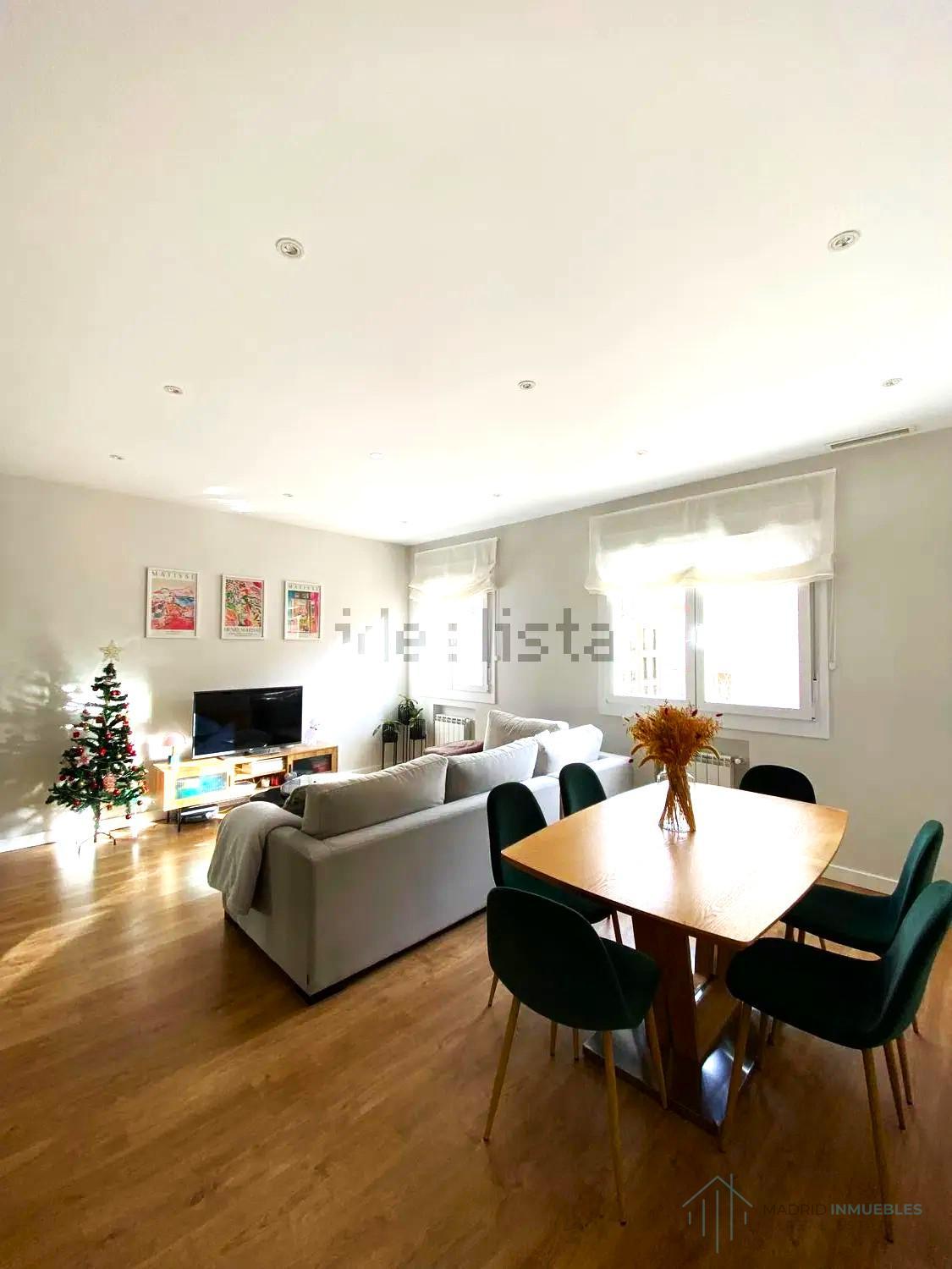 Venta de piso en Madrid
