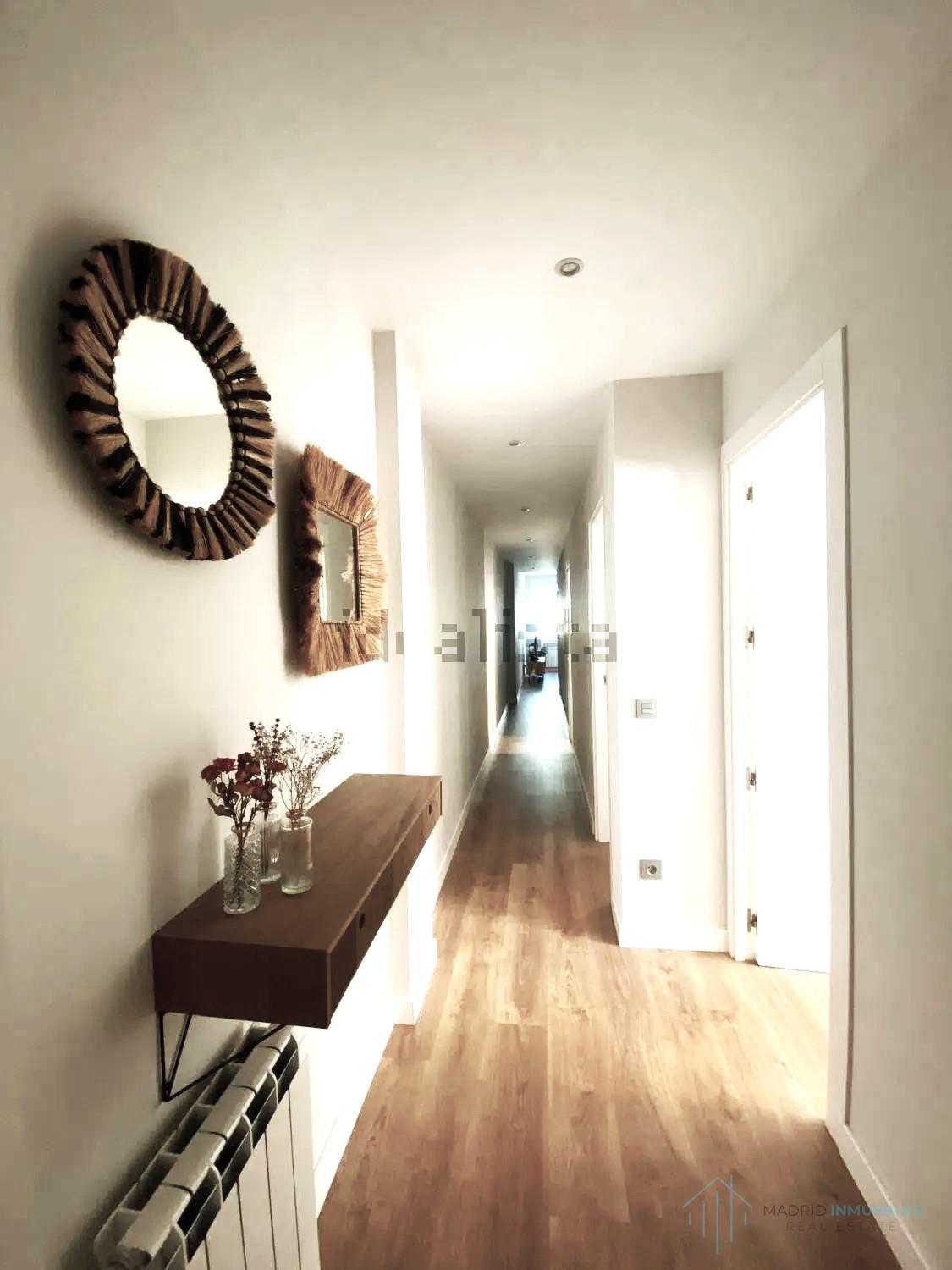 Venta de piso en Madrid