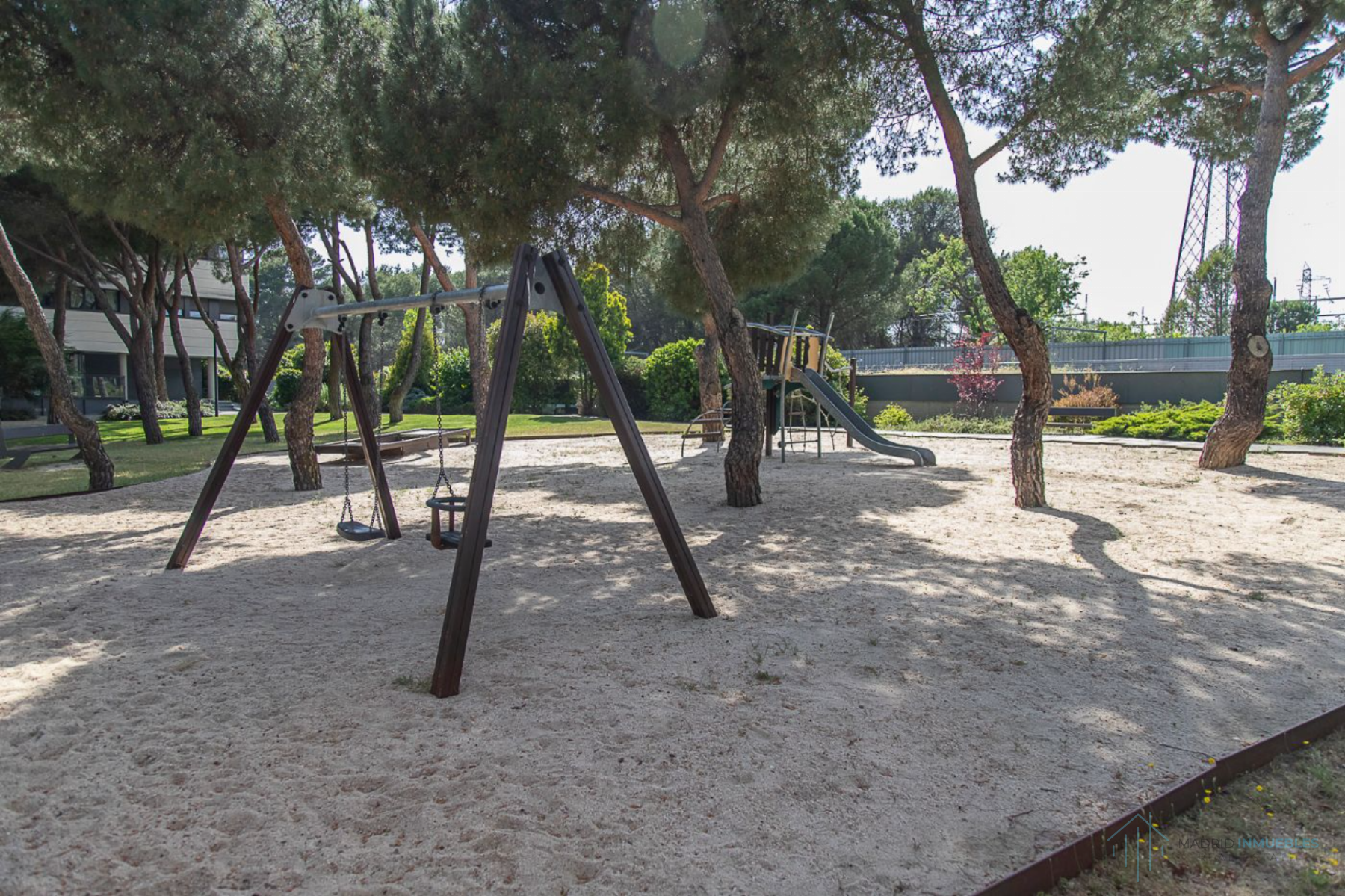 Surroundings