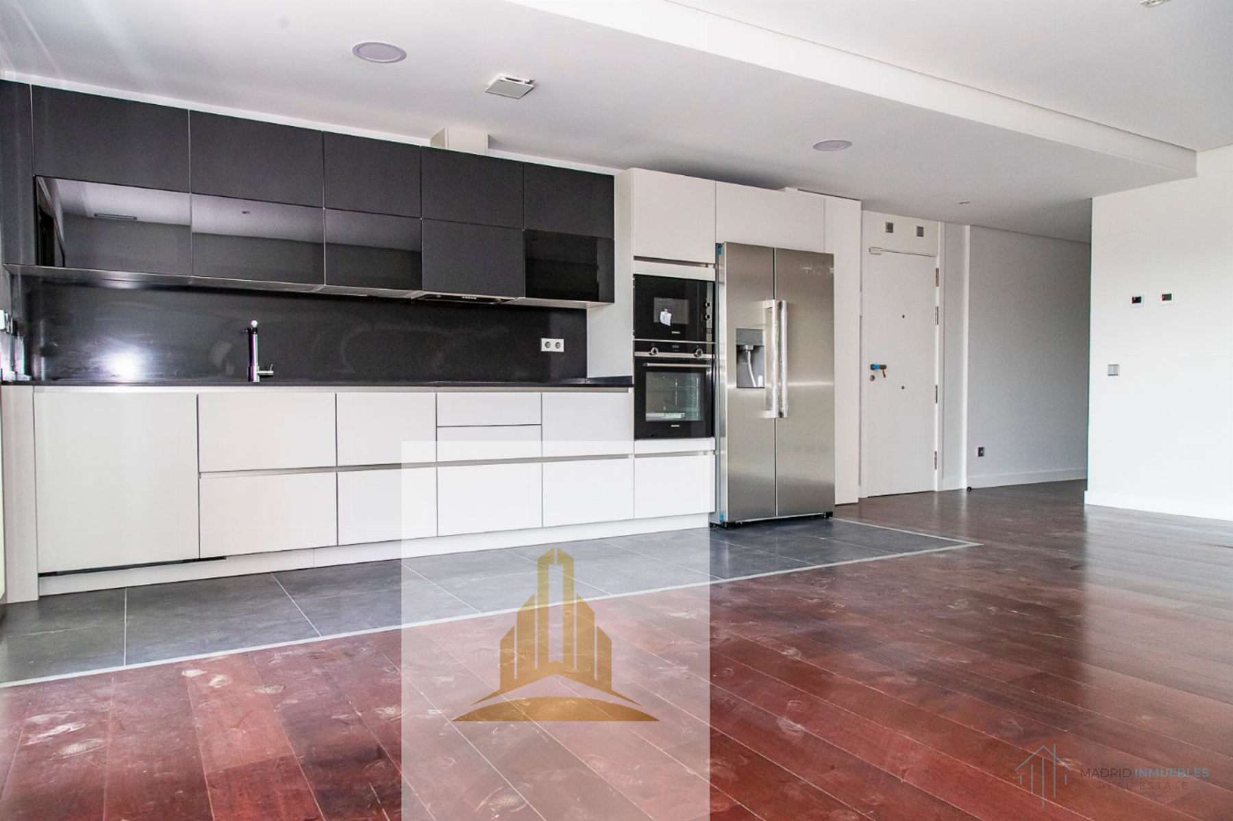 Venta de piso en Majadahonda