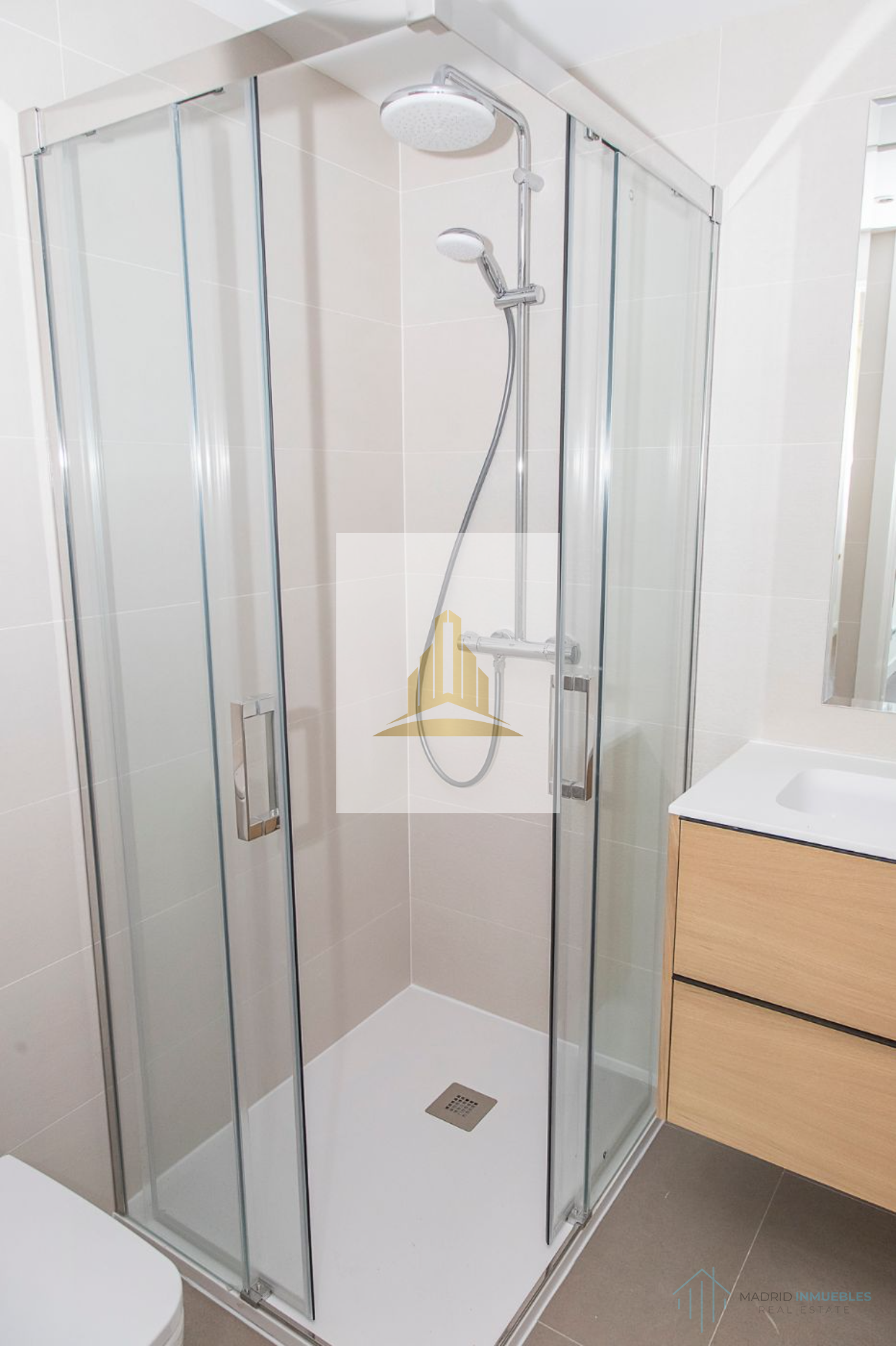 Venta de piso en Majadahonda