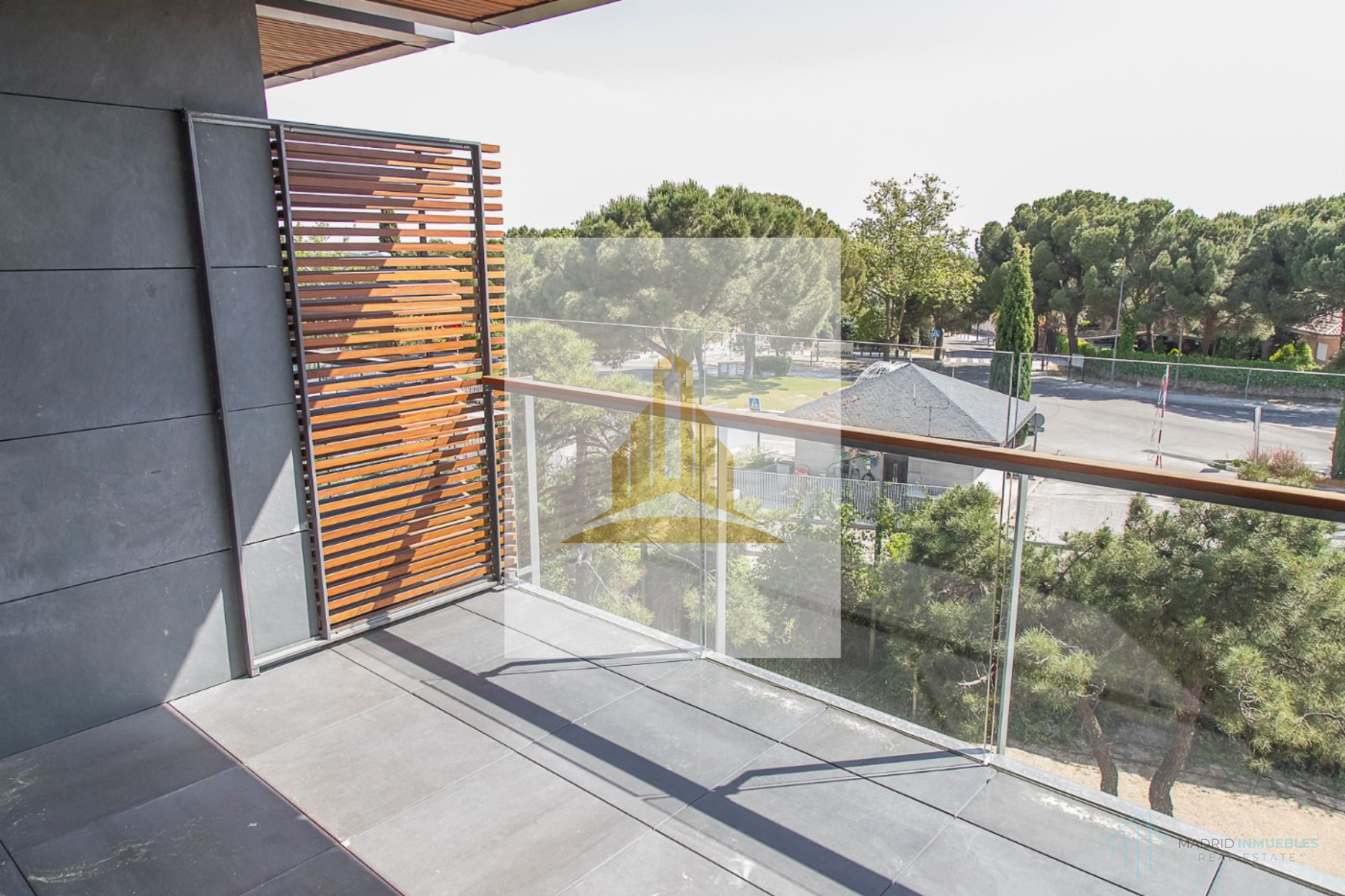 Venta de piso en Majadahonda