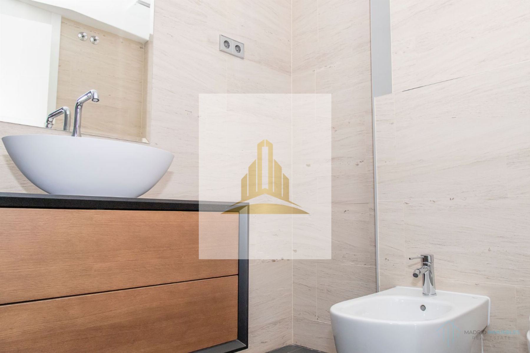 Venta de piso en Majadahonda