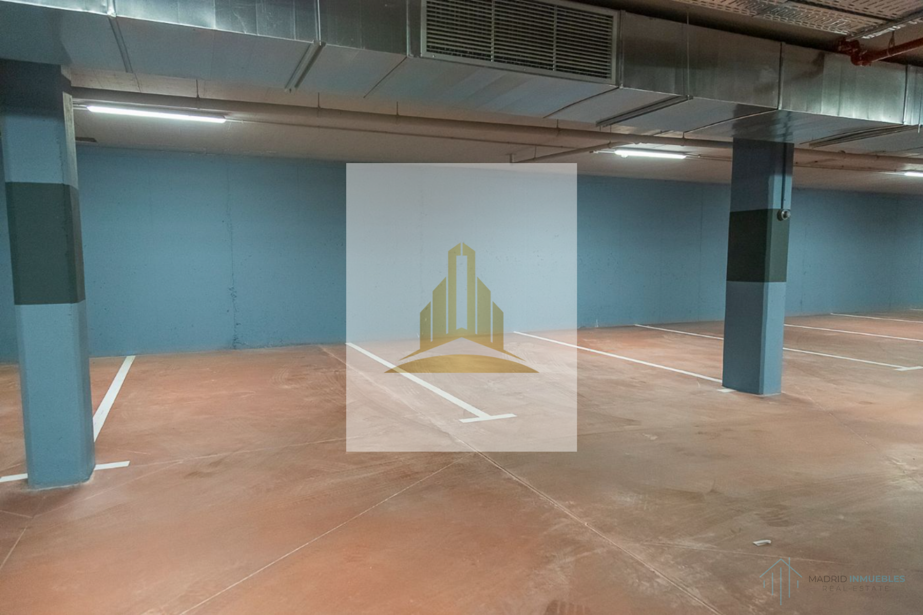 Venta de piso en Majadahonda