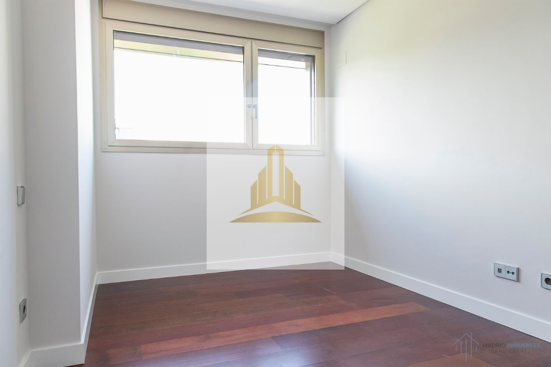 Venta de piso en Majadahonda