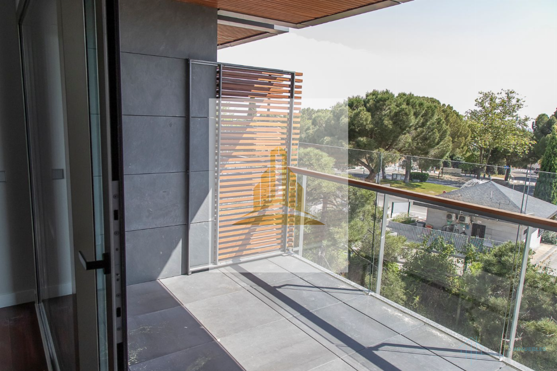 Venta de piso en Majadahonda