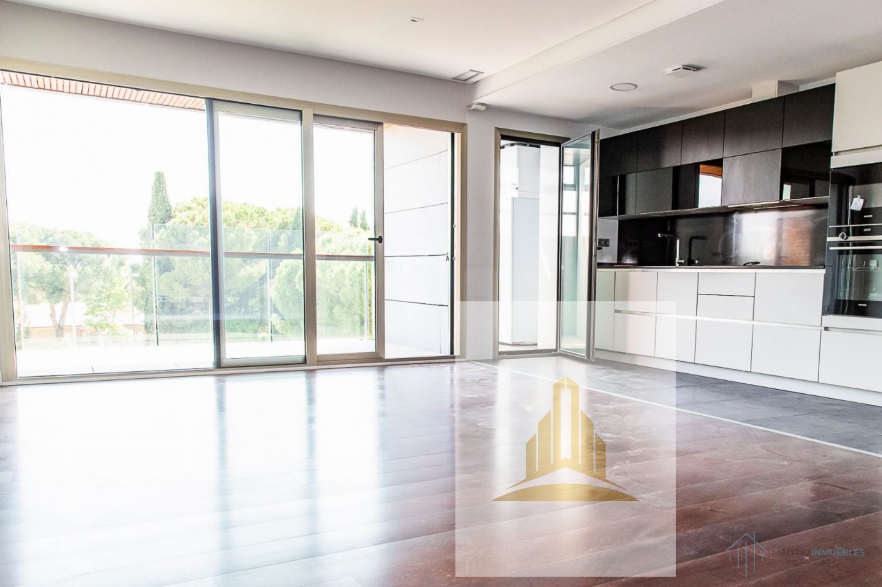 Venta de piso en Majadahonda