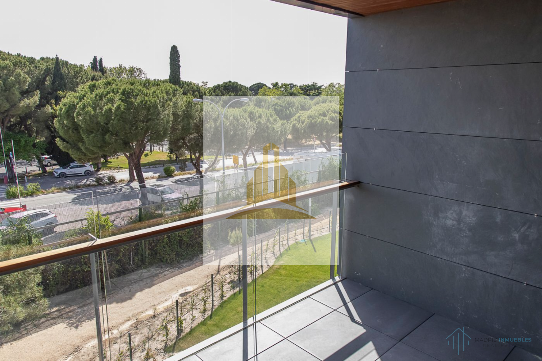 Venta de piso en Majadahonda