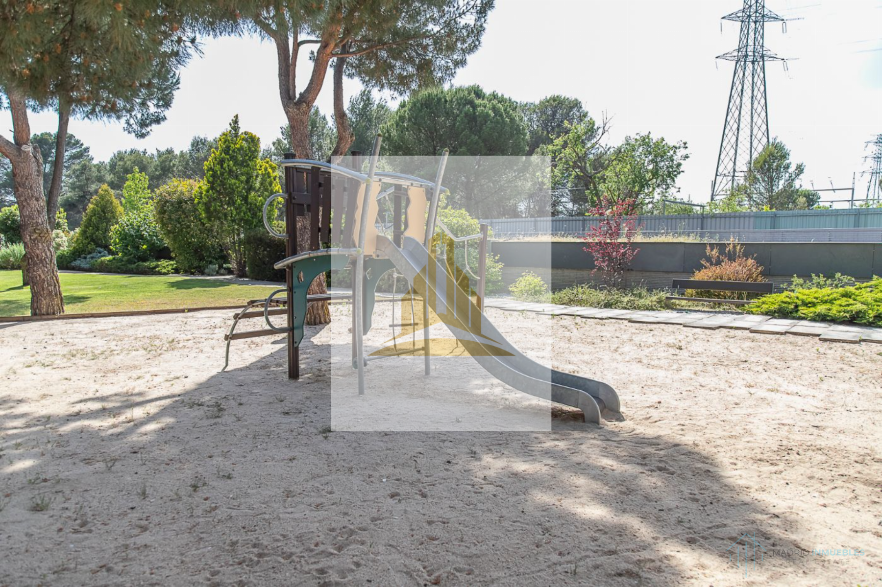 Venta de piso en Majadahonda