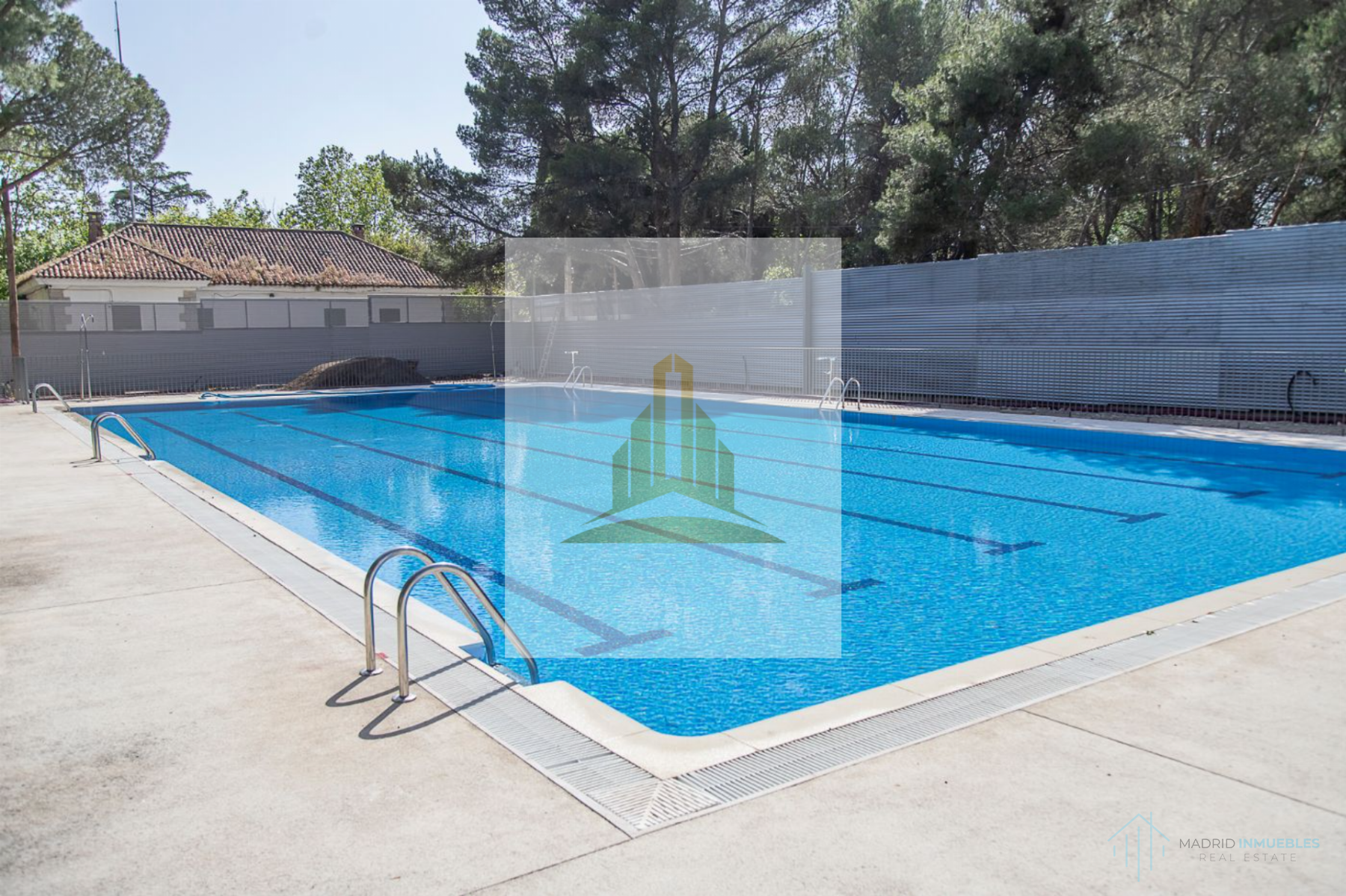 Venta de piso en Majadahonda