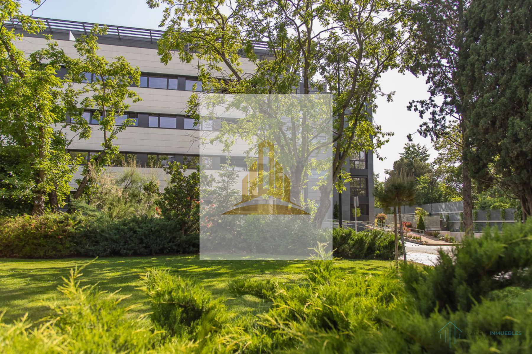 Venta de piso en Majadahonda