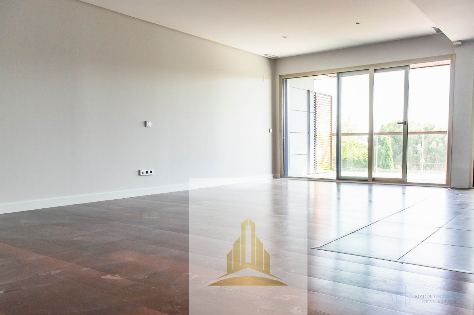 Venta de piso en Majadahonda