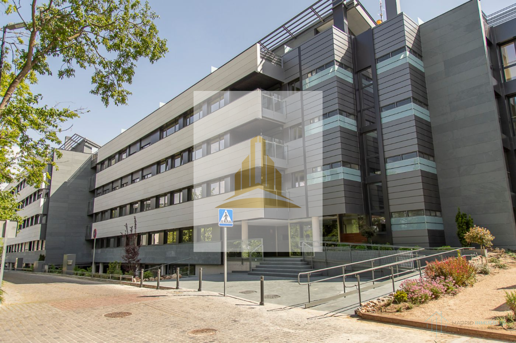 Venta de piso en Majadahonda