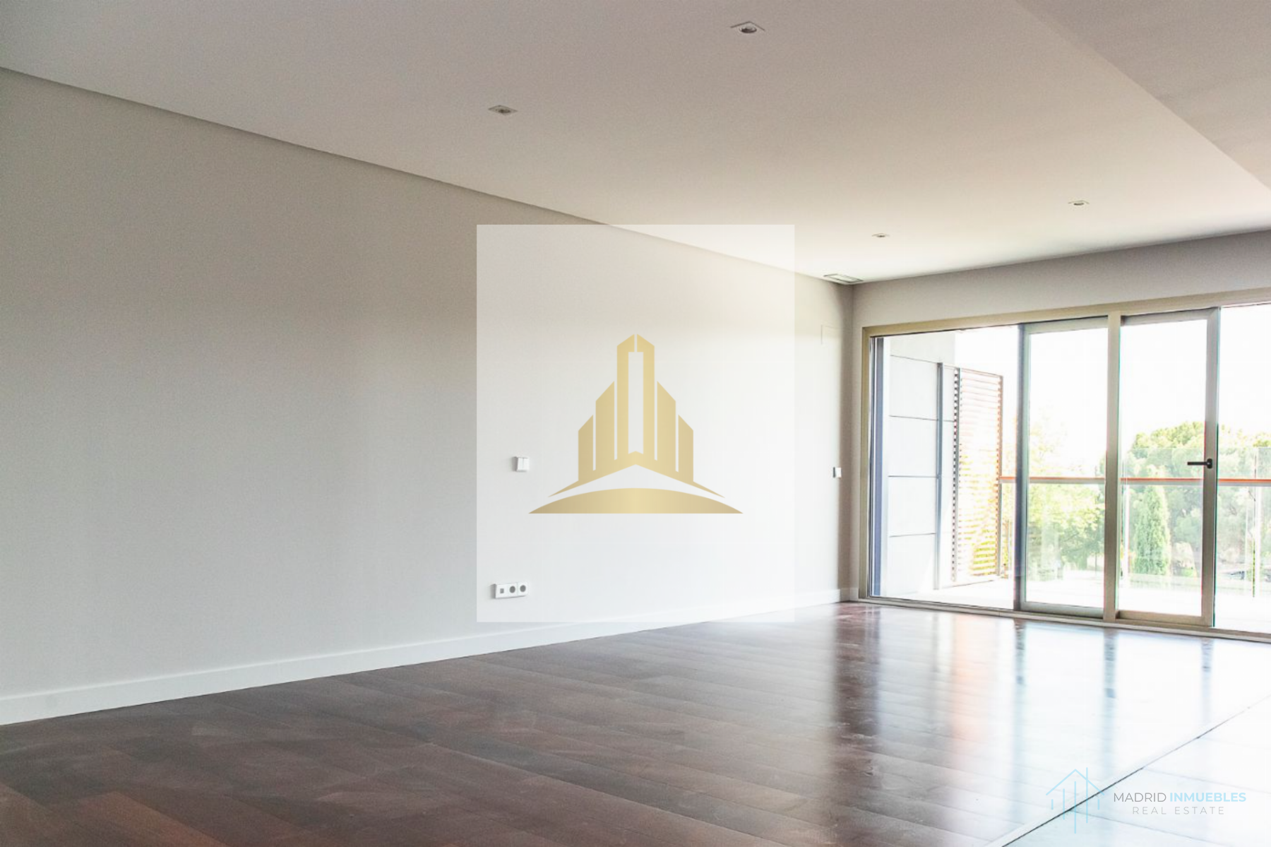 Venta de piso en Majadahonda