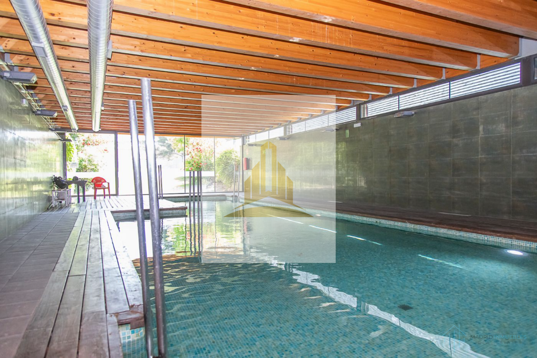 Venta de piso en Majadahonda