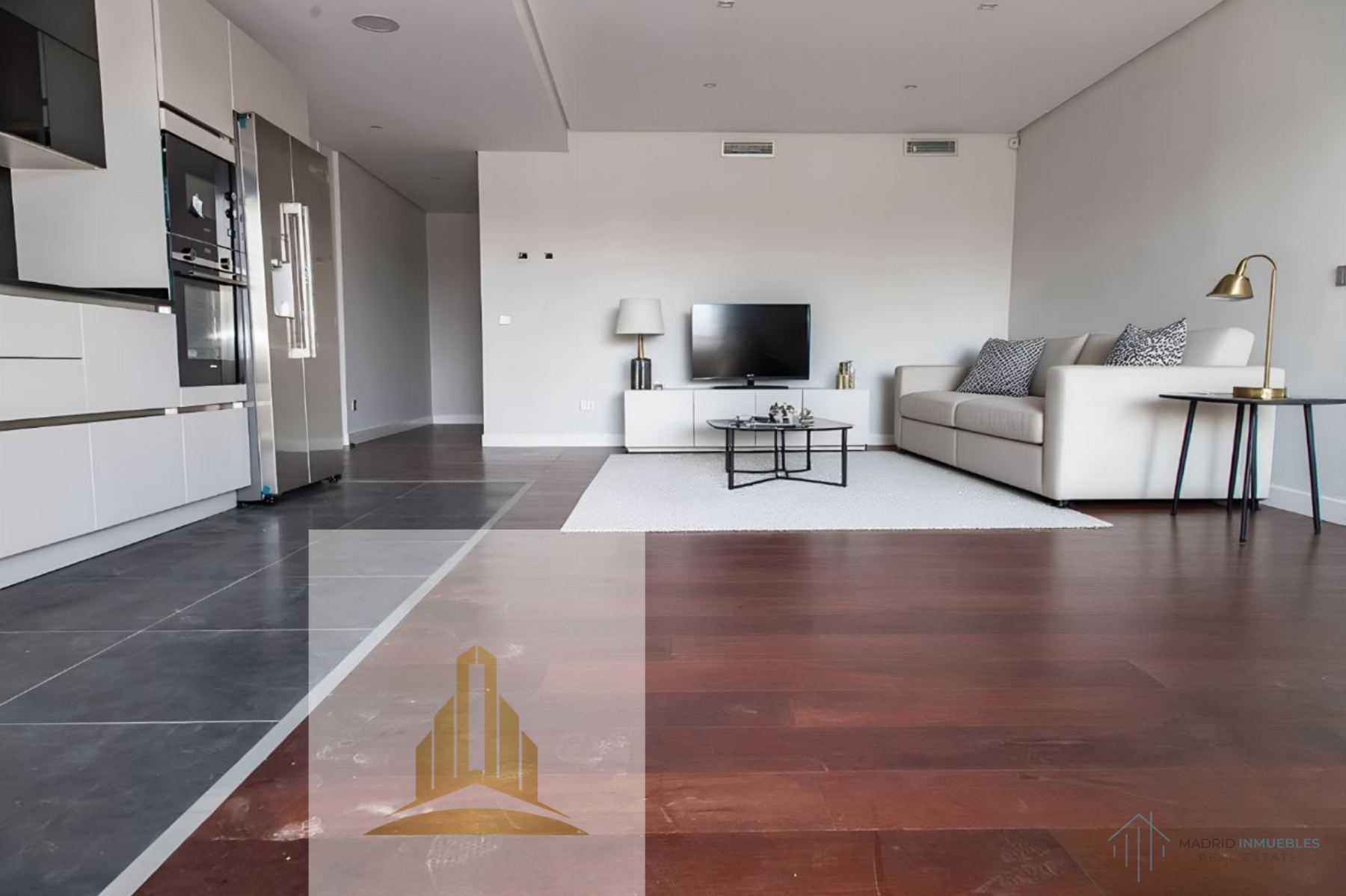 Venta de piso en Majadahonda