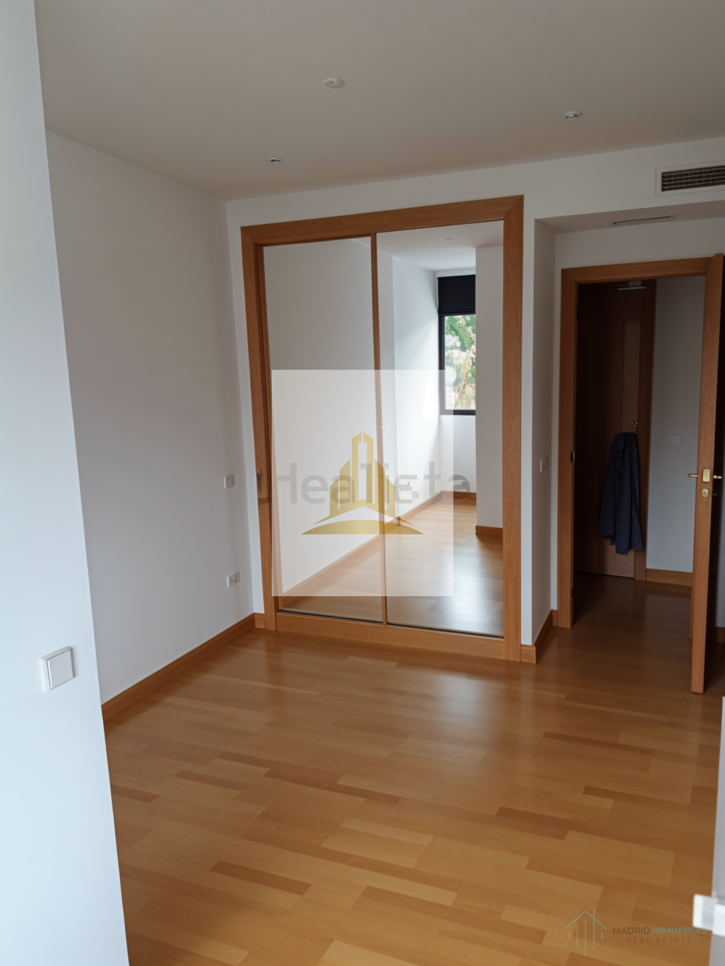 For sale of flat in Majadahonda