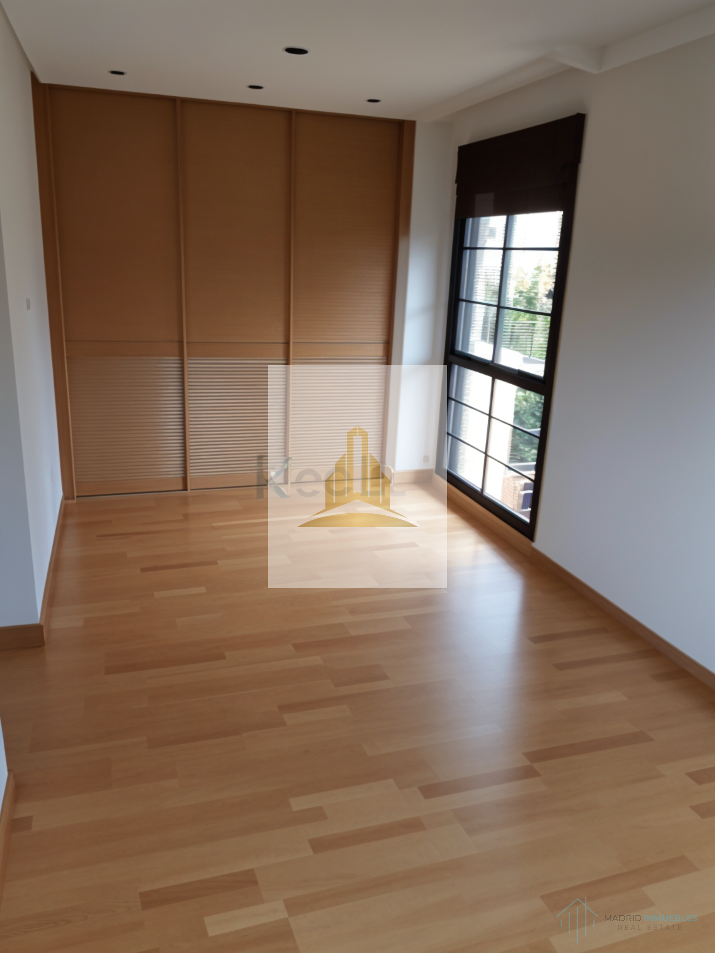 For sale of flat in Majadahonda
