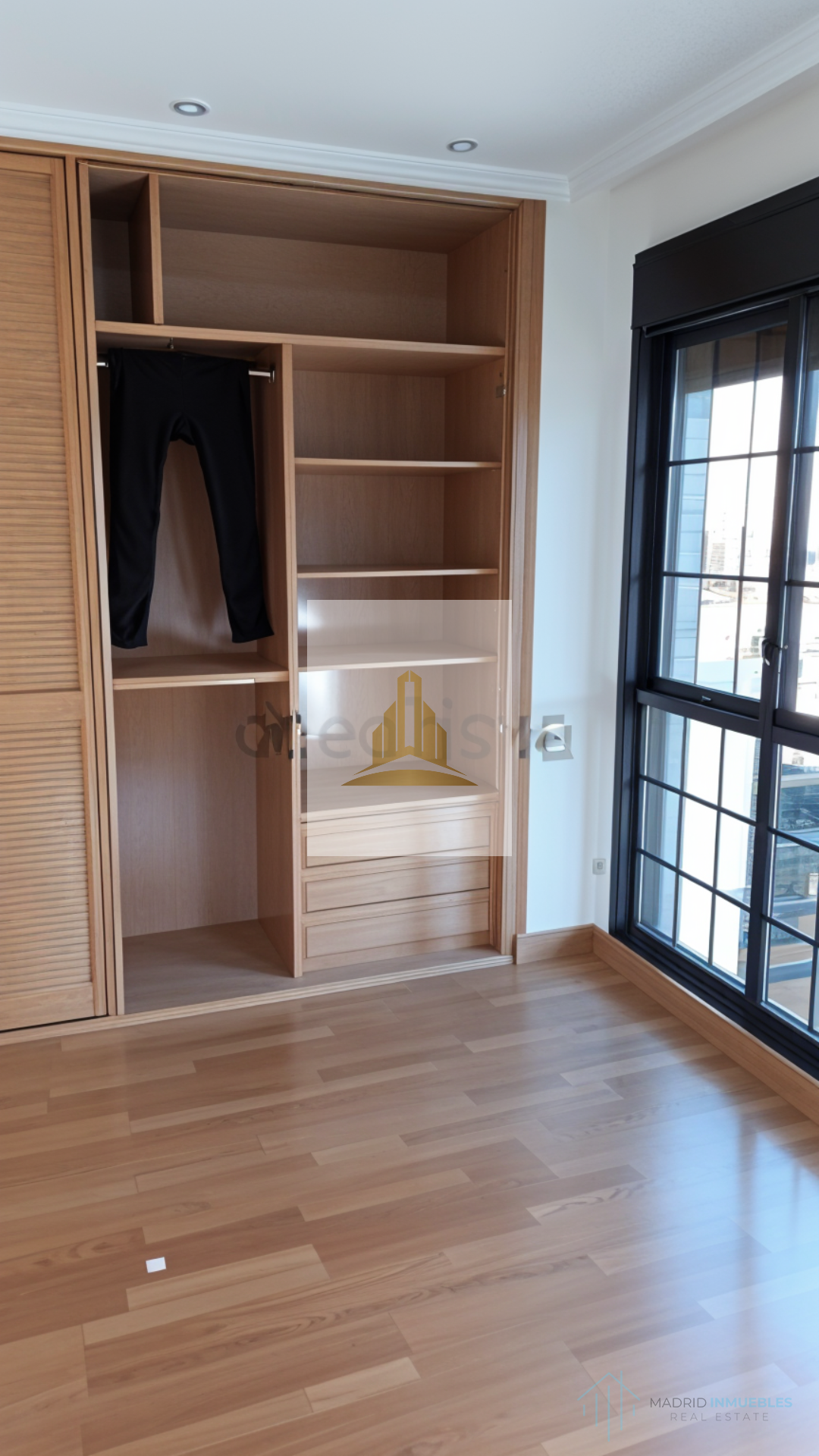 For sale of flat in Majadahonda
