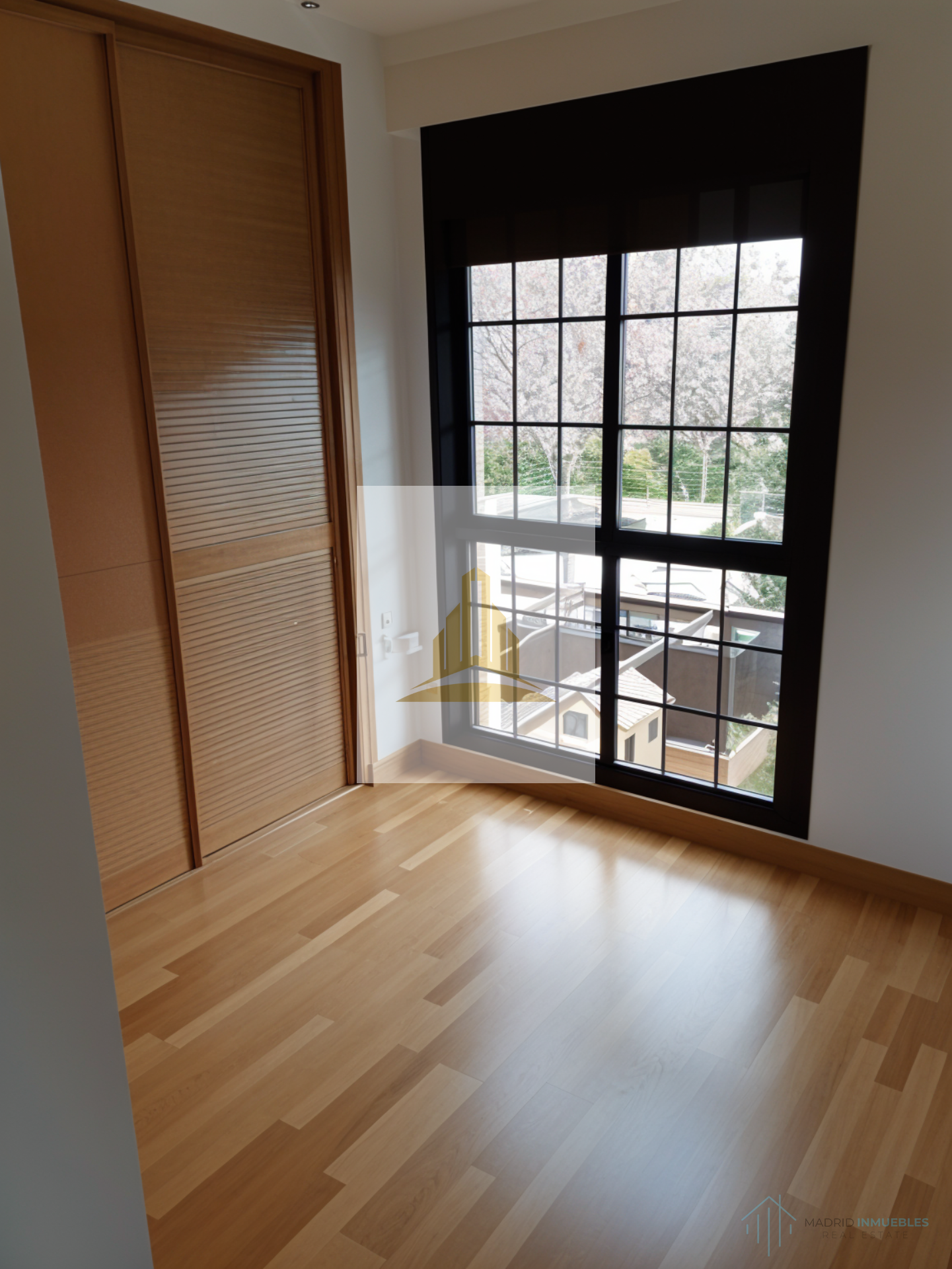 For sale of flat in Majadahonda