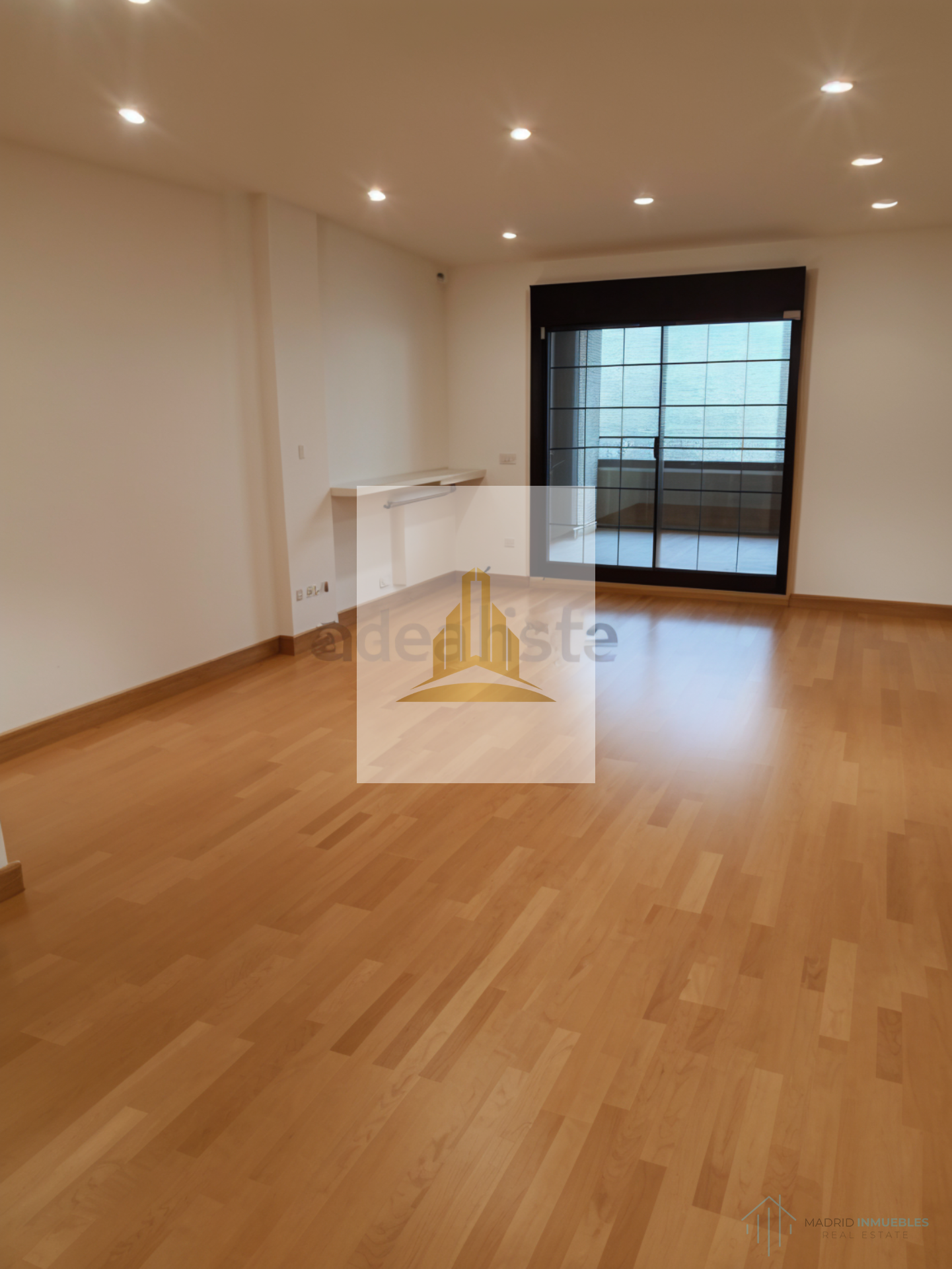 For sale of flat in Majadahonda