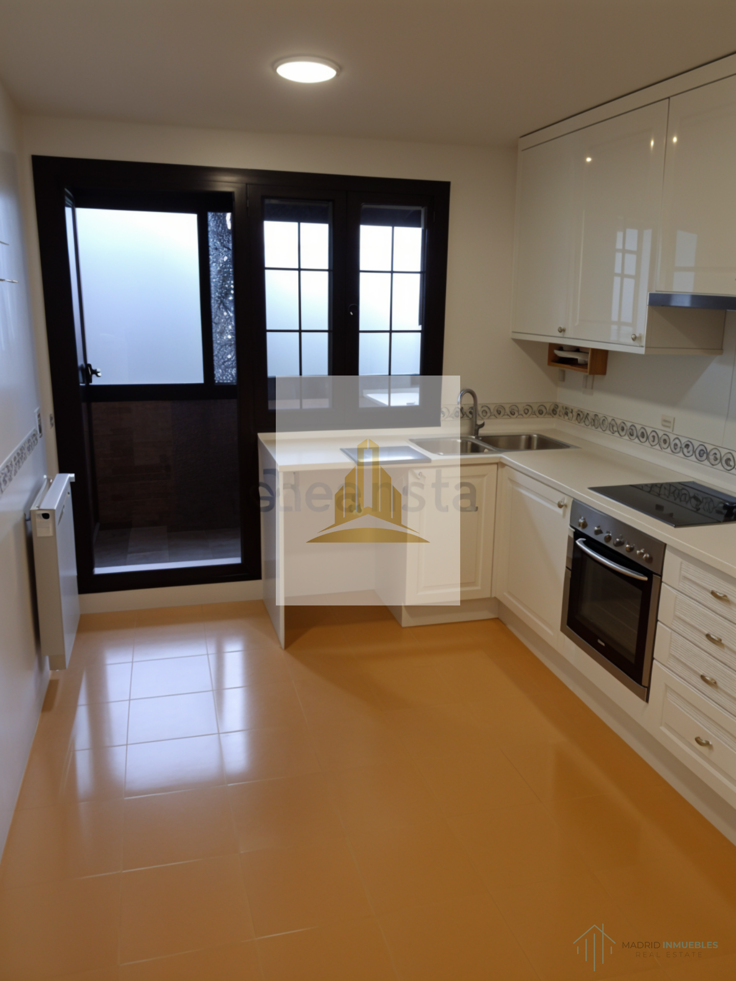 For sale of flat in Majadahonda